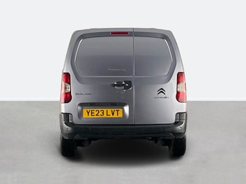 Used Citroen Berlingo 2023 for sale - 77099708: Photo