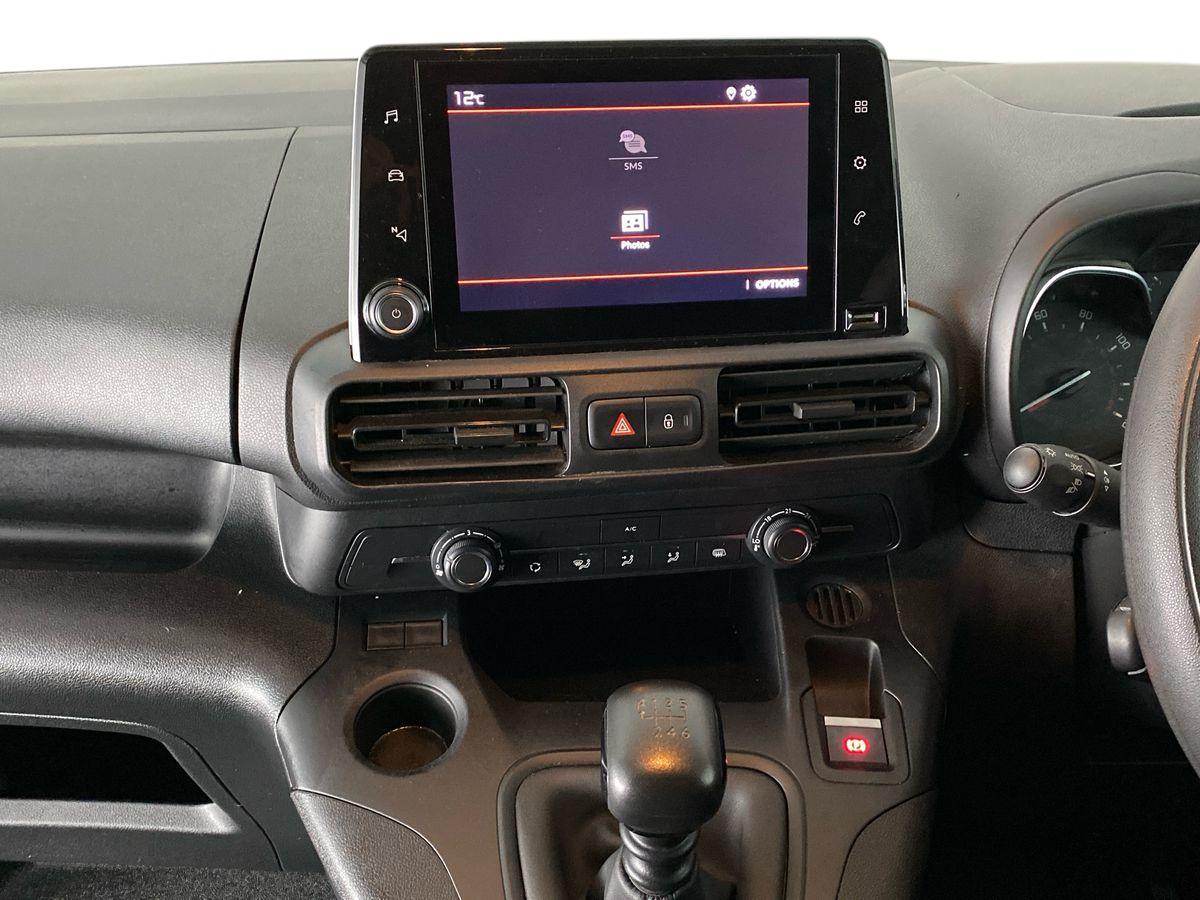 Used Citroen Berlingo 2023 for sale - 77099708: Photo 6