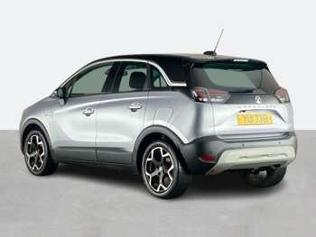 Used Vauxhall Crossland 2022 for sale - 74854850: Photo