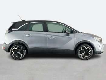 Used Vauxhall Crossland 2022 for sale - 74854850: Photo