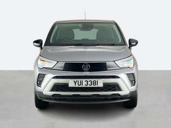Used Vauxhall Crossland 2022 for sale - 74854850: Photo