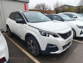 Peugeot 3008 feature image