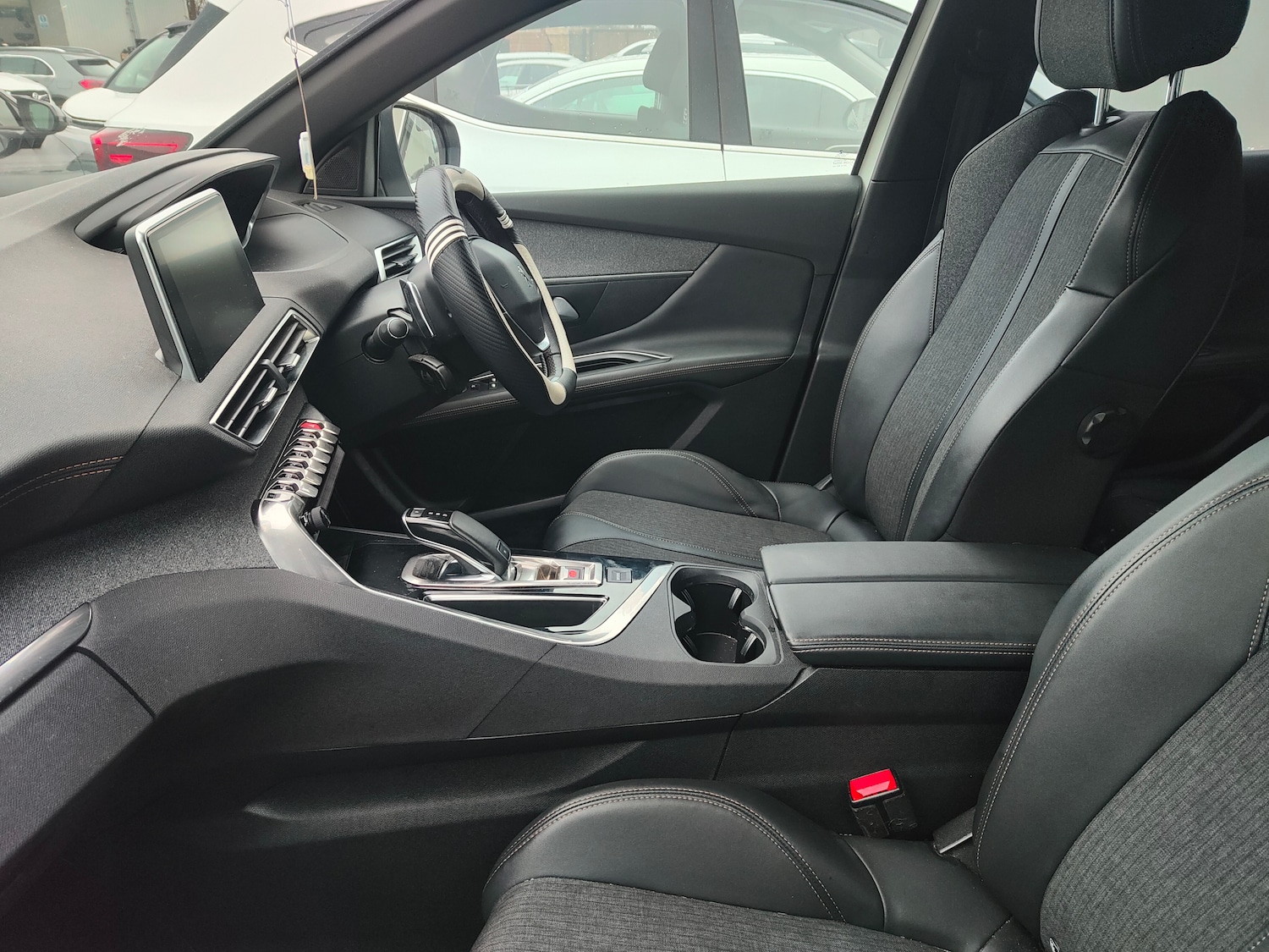 Used Peugeot 3008 2019 for sale - 77829465: Photo 5