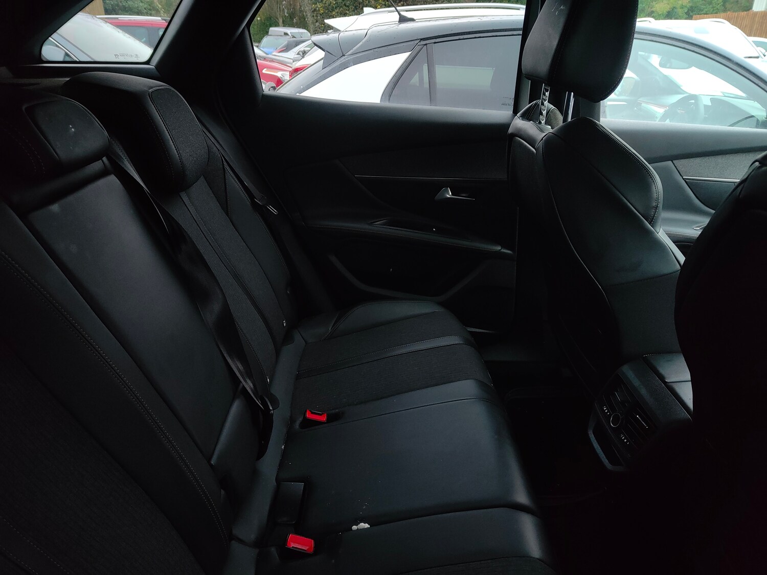 Used Peugeot 3008 2019 for sale - 77829465: Photo 6