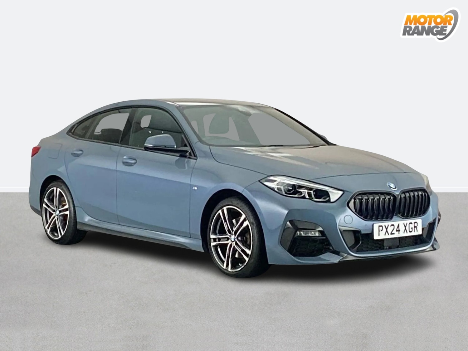 Used BMW 2 Series 2024 for sale - 76692254: Photo 1
