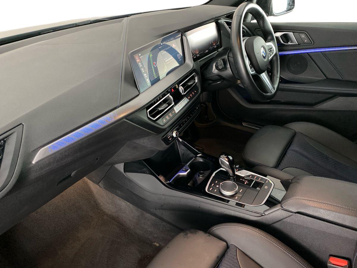 Used BMW 2 Series 2024 for sale - 76692254: Photo 11