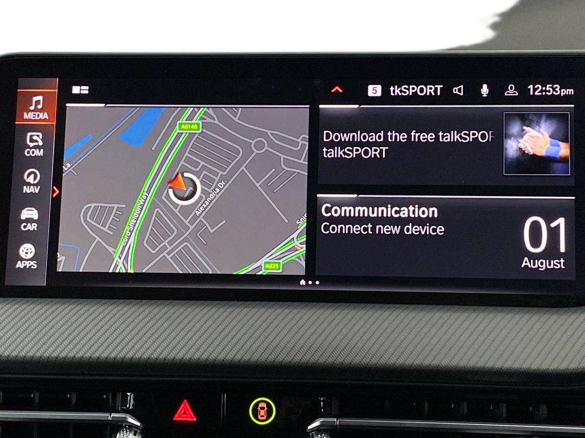 Used BMW 2 Series 2024 for sale - 76692254: Photo 15