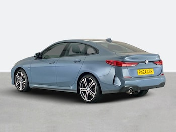 Used BMW 2 Series 2024 for sale - 76692254: Photo