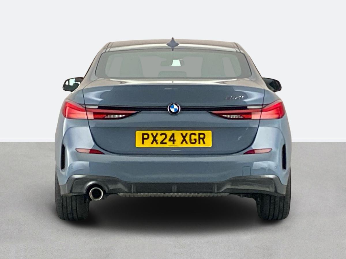 Used BMW 2 Series 2024 for sale - 76692254: Photo 5