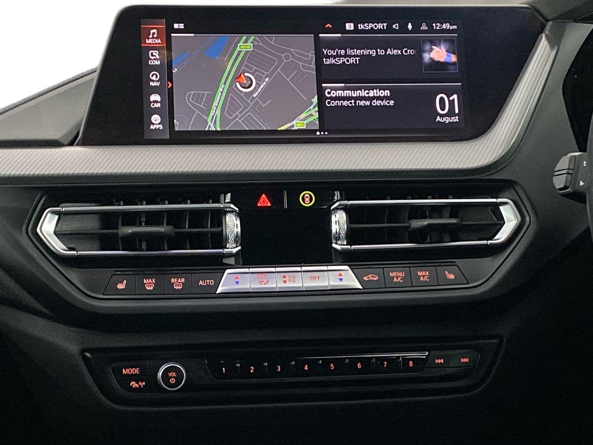 Used BMW 2 Series 2024 for sale - 76692254: Photo 7