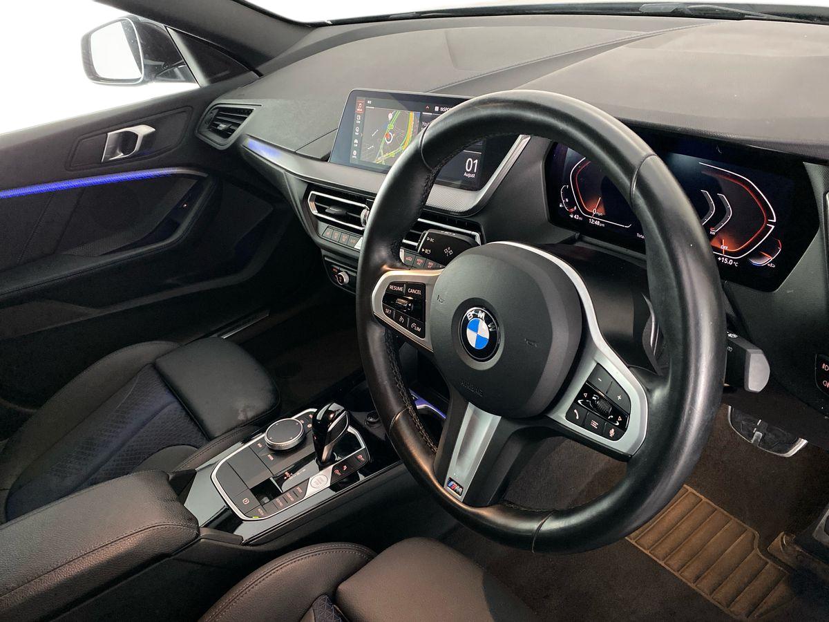 Used BMW 2 Series 2024 for sale - 76692254: Photo 9