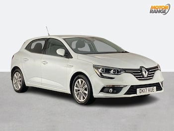 Used Renault Megane 2017 for sale - 79217372: Photo