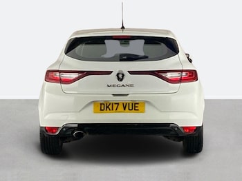 Used Renault Megane 2017 for sale - 79217372: Photo