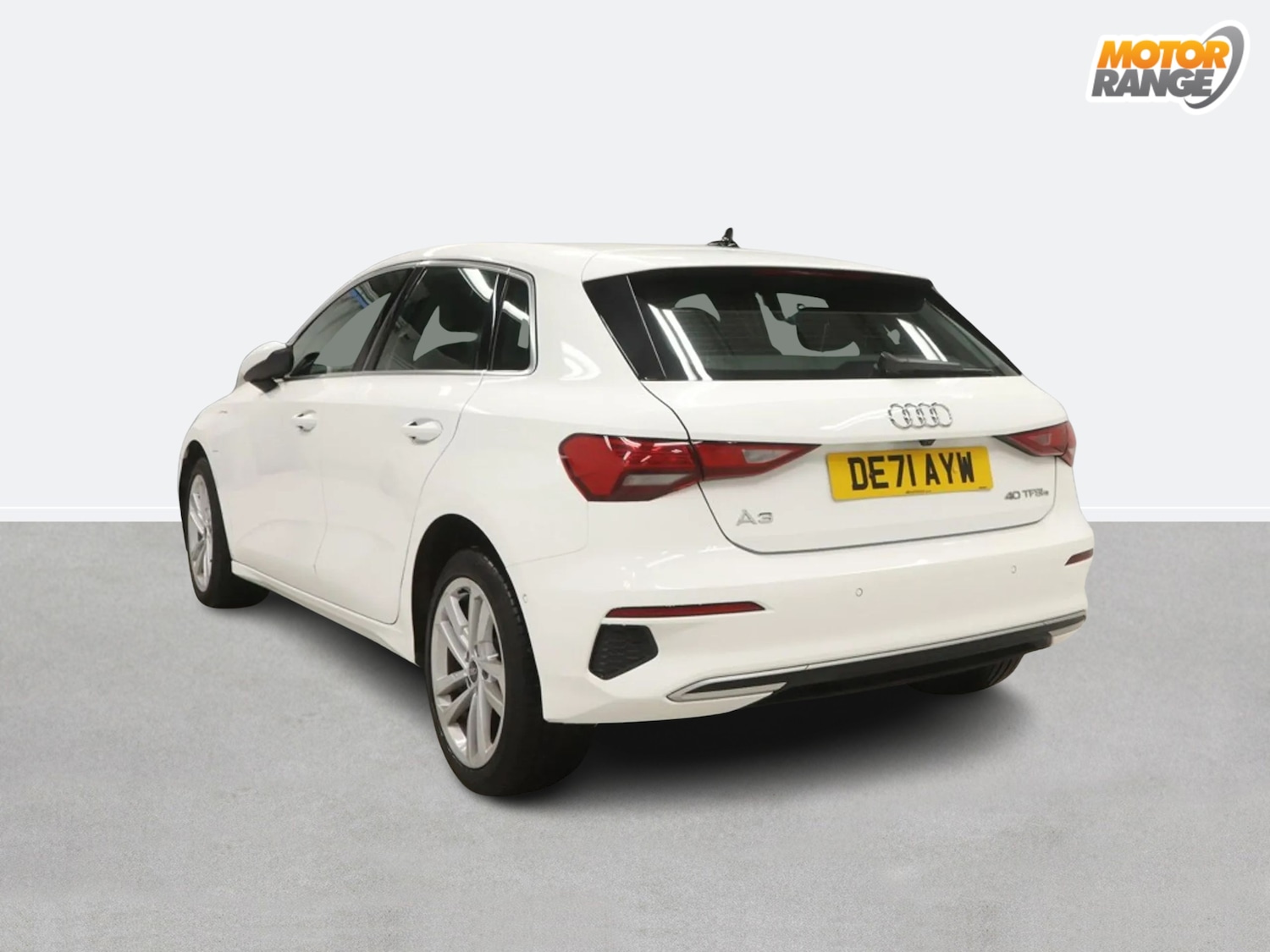 Used Audi A3 2021 for sale - 77316755: Photo 3