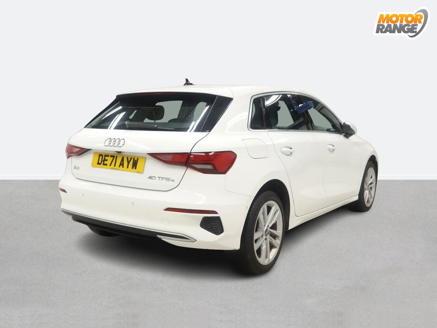 Used Audi A3 2021 for sale - 77316755: Photo 4
