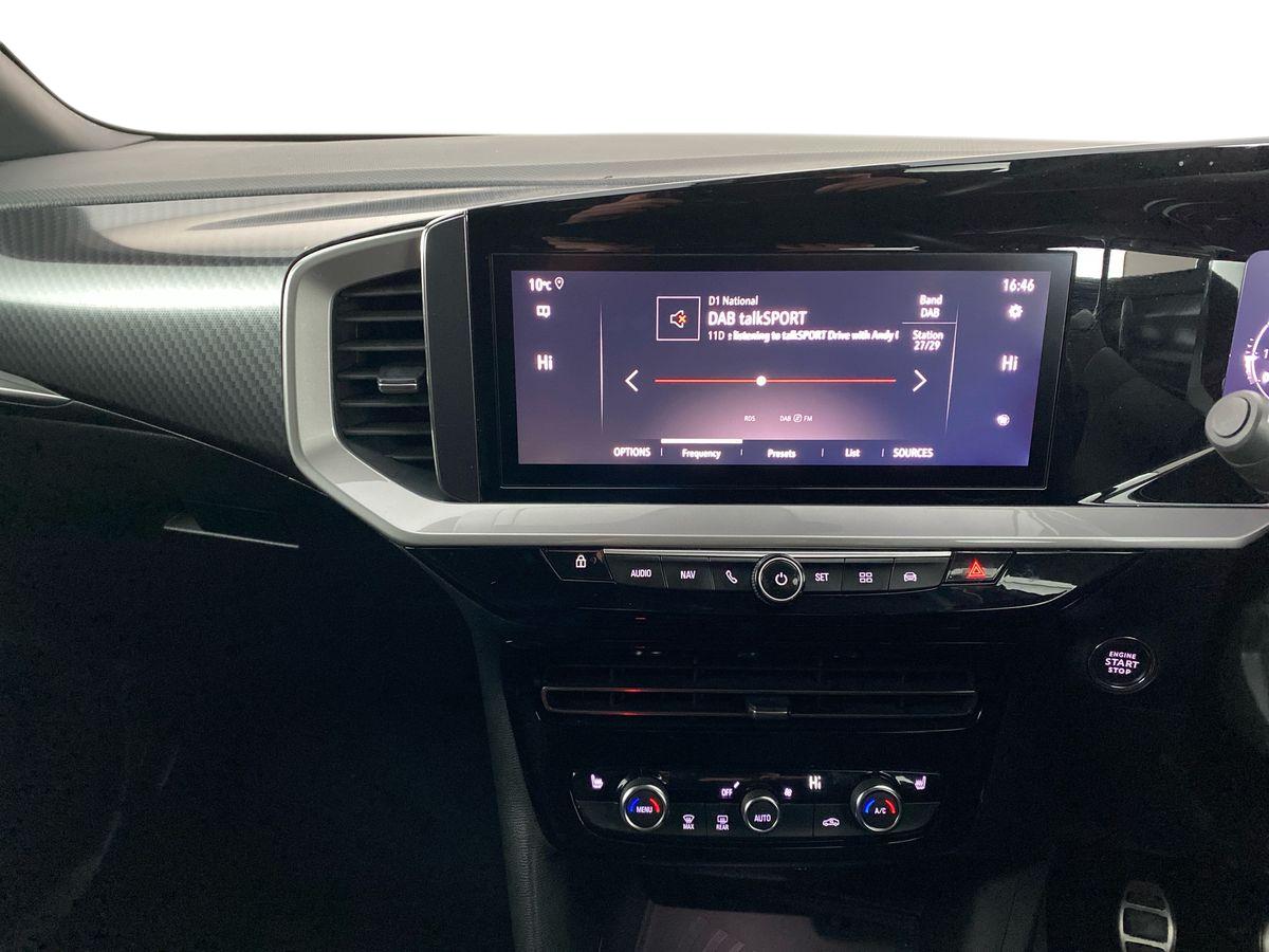 Used Vauxhall Mokka 2023 for sale - 77996414: Photo 10