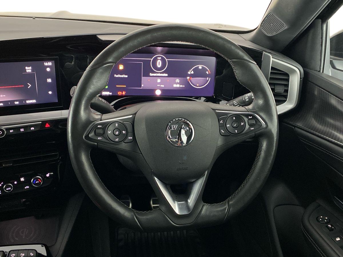 Used Vauxhall Mokka 2023 for sale - 77996414: Photo 11