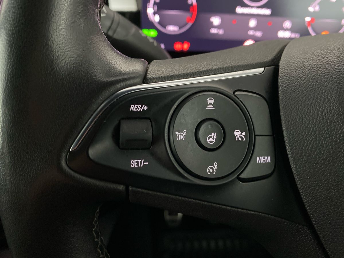 Used Vauxhall Mokka 2023 for sale - 77996414: Photo 20