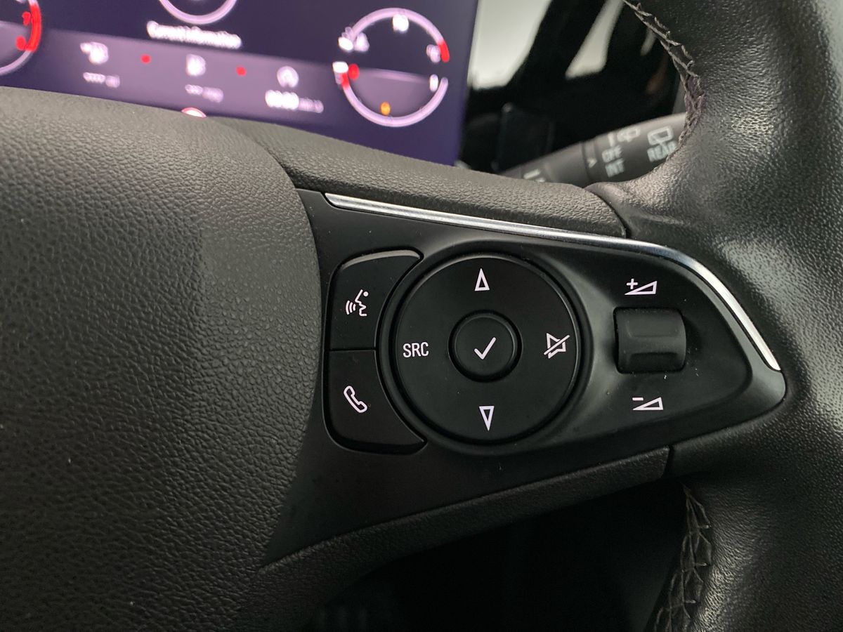 Used Vauxhall Mokka 2023 for sale - 77996414: Photo 21