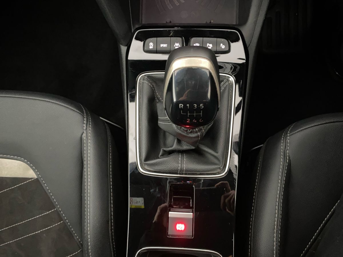 Used Vauxhall Mokka 2023 for sale - 77996414: Photo 22