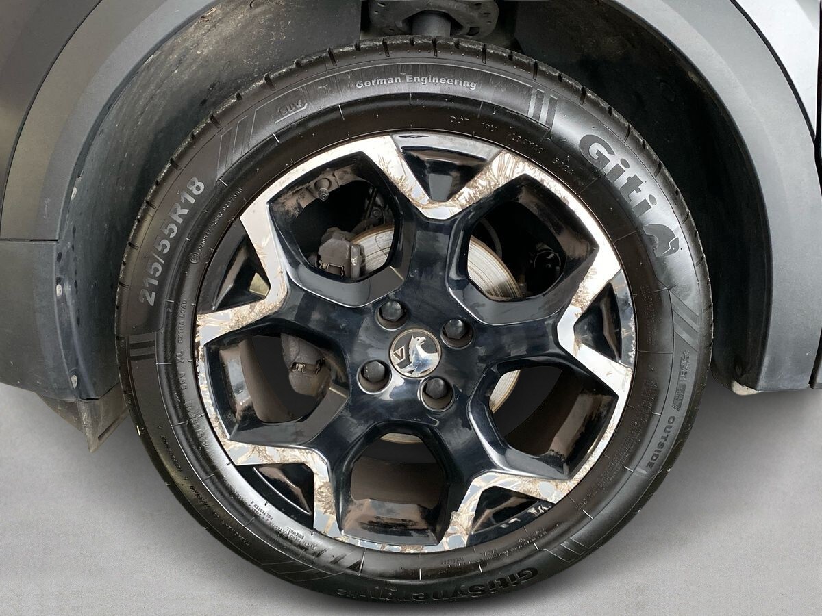 Used Vauxhall Mokka 2023 for sale - 77996414: Photo 26