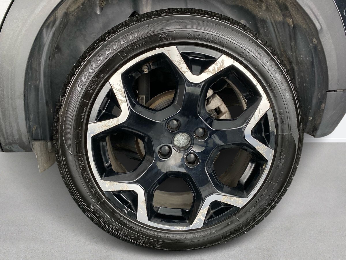 Used Vauxhall Mokka 2023 for sale - 77996414: Photo 27