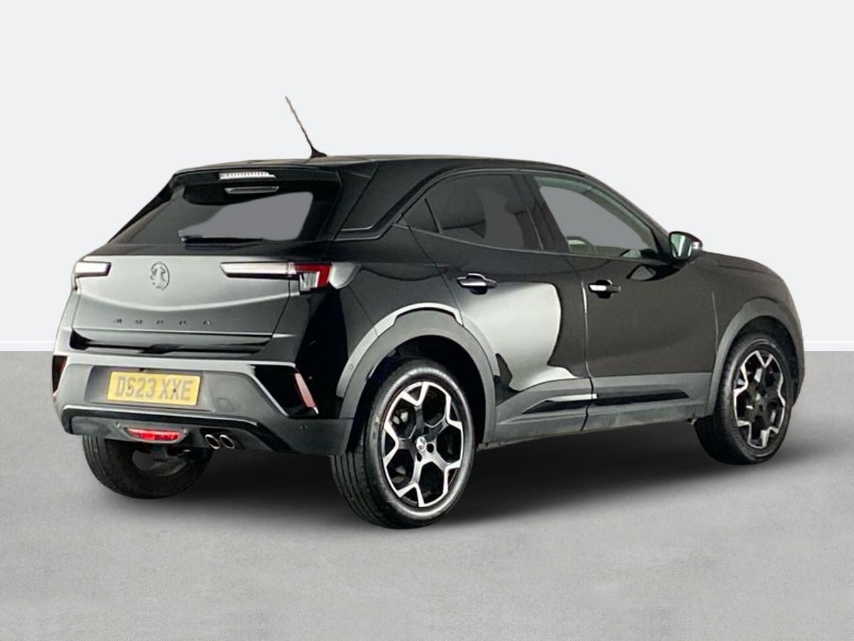 Used Vauxhall Mokka 2023 for sale - 77996414: Photo 3