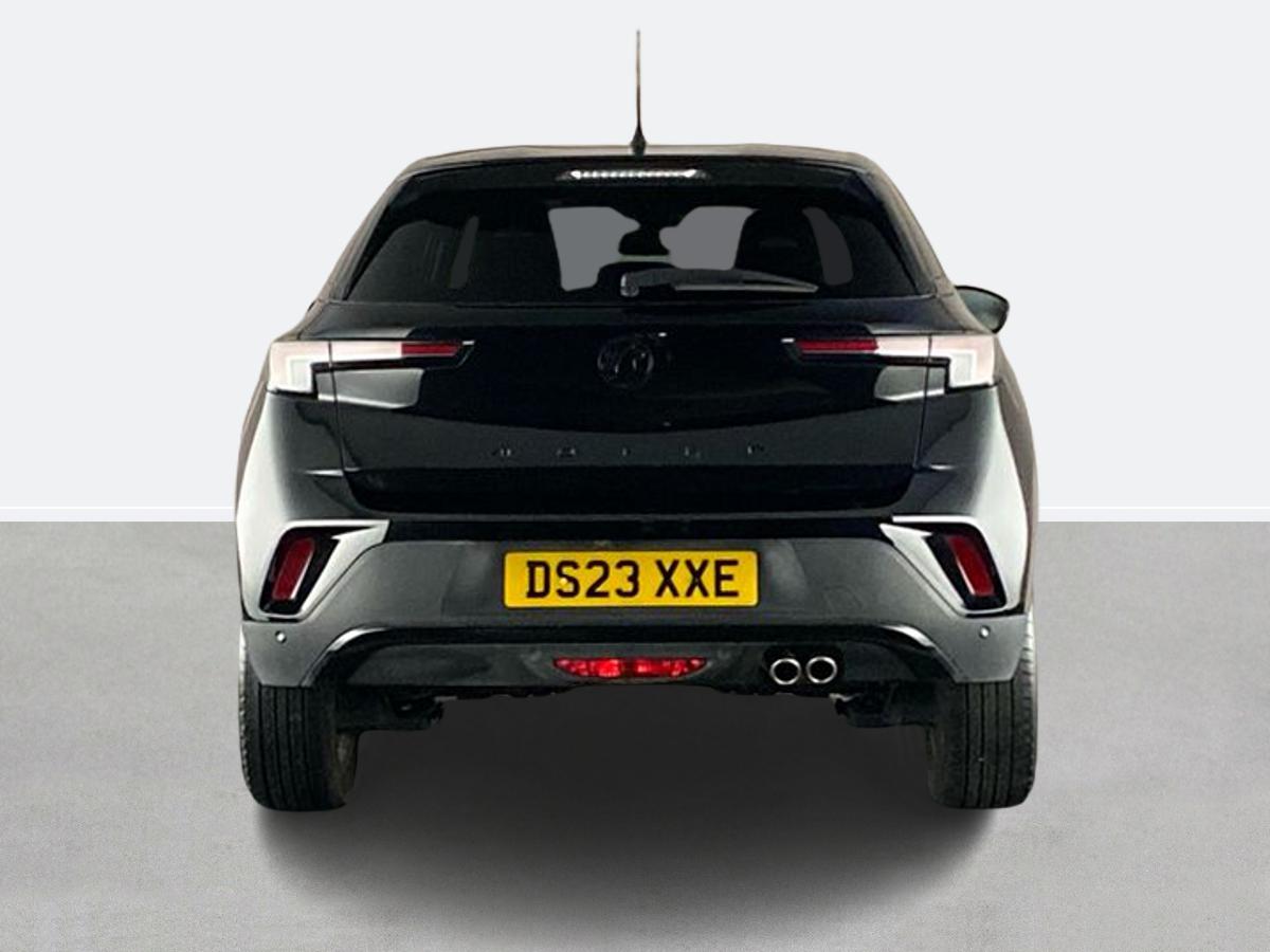 Used Vauxhall Mokka 2023 for sale - 77996414: Photo 4