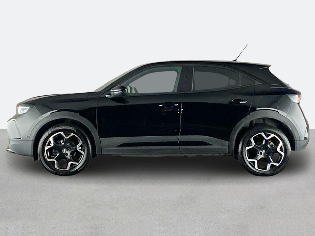 Used Vauxhall Mokka 2023 for sale - 77996414: Photo 6
