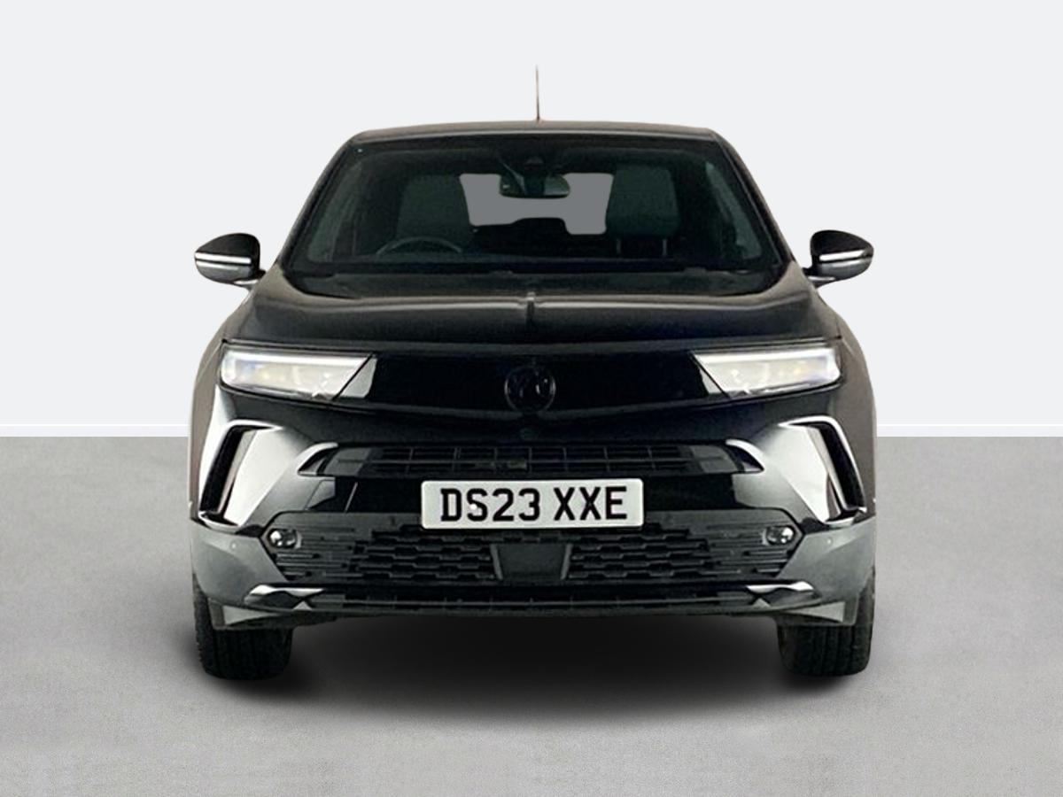 Used Vauxhall Mokka 2023 for sale - 77996414: Photo 8