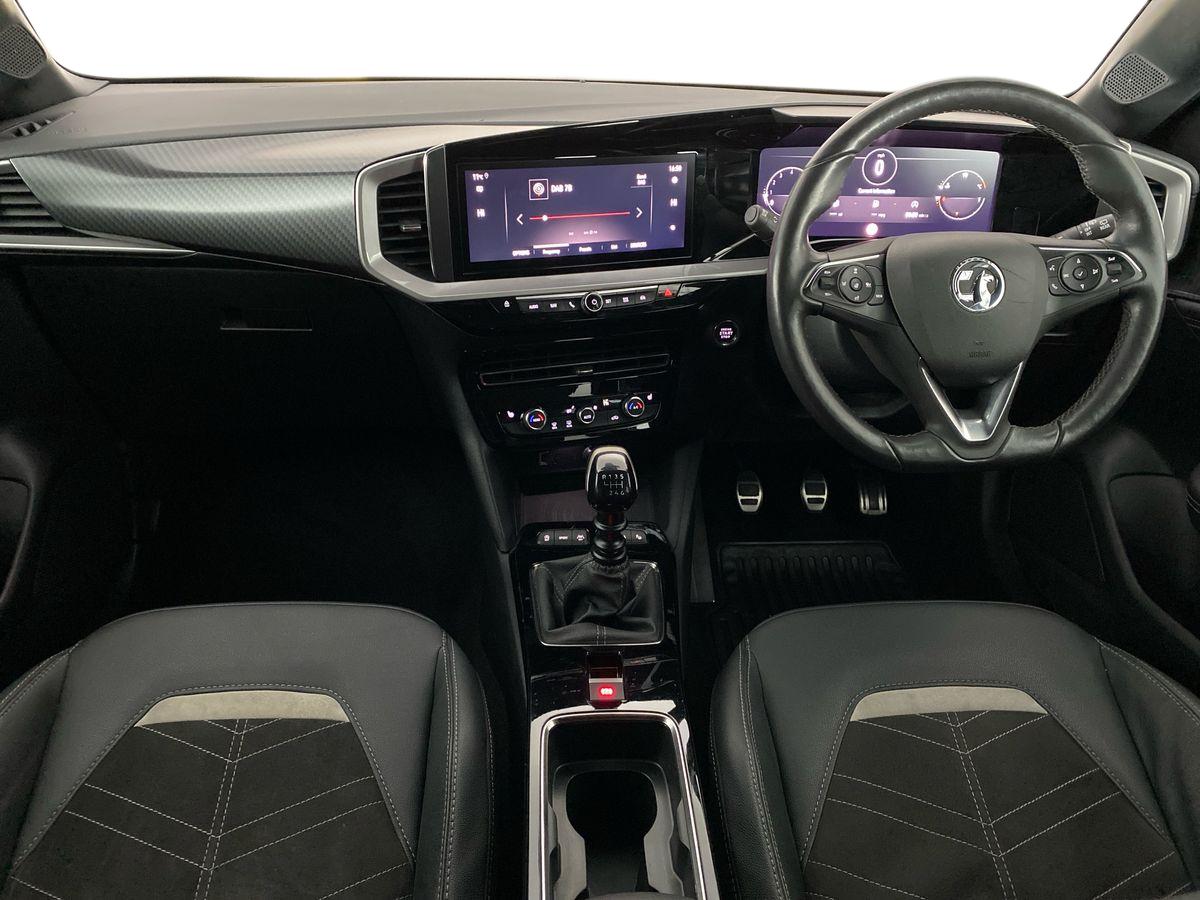 Used Vauxhall Mokka 2023 for sale - 77996414: Photo 9