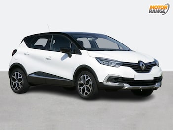 Used Renault Captur 2017 for sale - 76515811: Photo