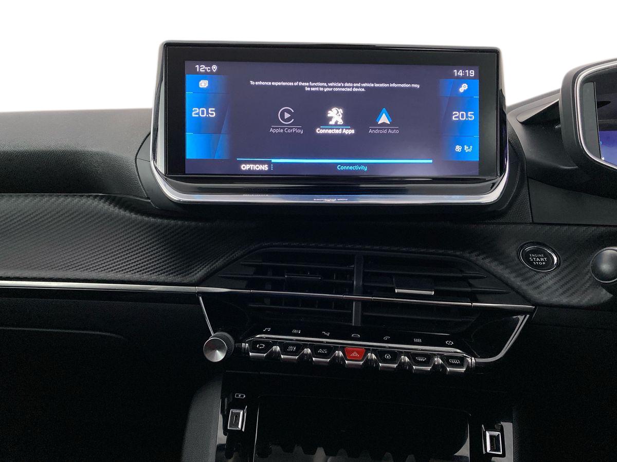 Used Peugeot 2008 2020 for sale - 78107522: Photo 10