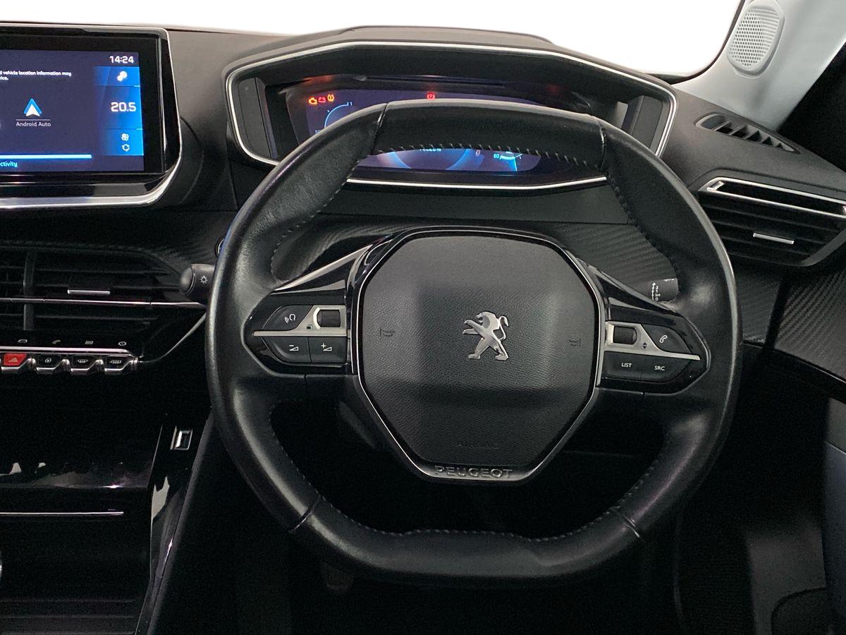 Used Peugeot 2008 2020 for sale - 78107522: Photo 11