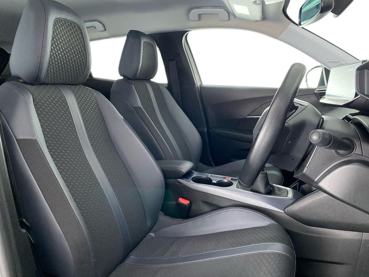 Used Peugeot 2008 2020 for sale - 78107522: Photo 13