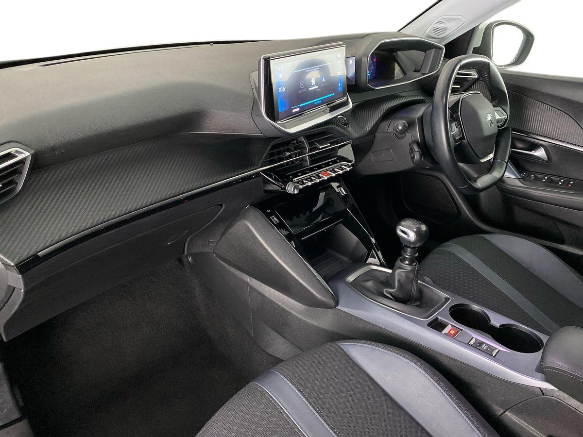 Used Peugeot 2008 2020 for sale - 78107522: Photo 14