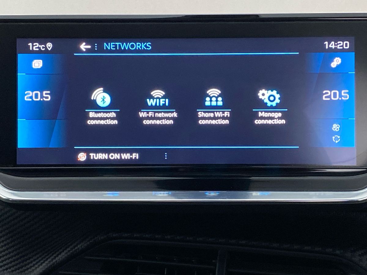 Used Peugeot 2008 2020 for sale - 78107522: Photo 17