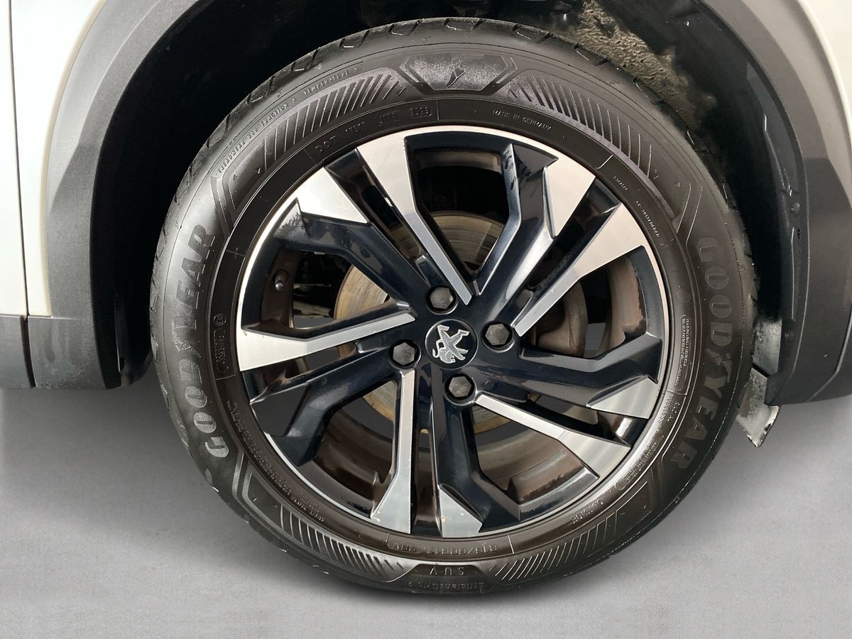 Used Peugeot 2008 2020 for sale - 78107522: Photo 25