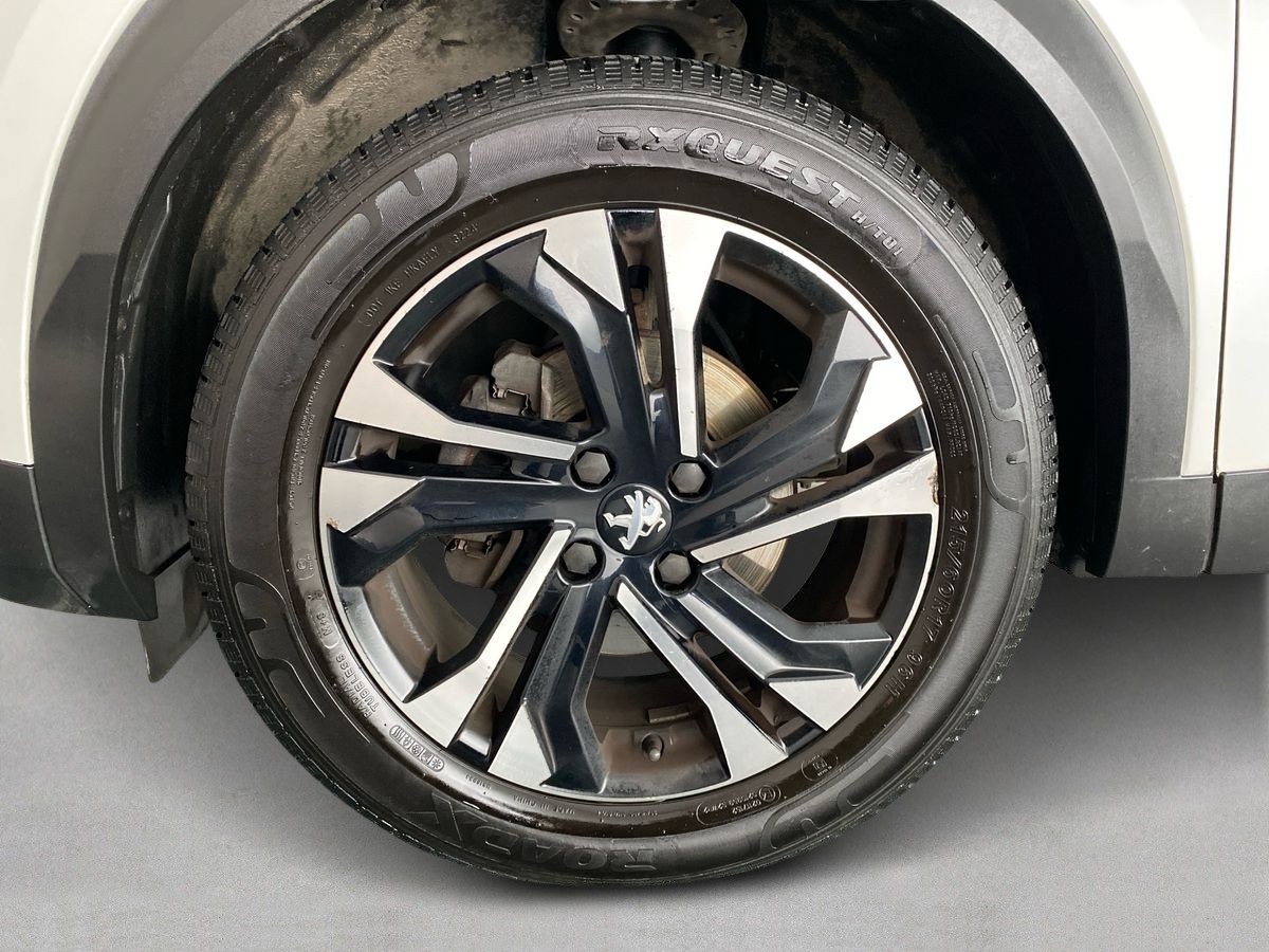 Used Peugeot 2008 2020 for sale - 78107522: Photo 26