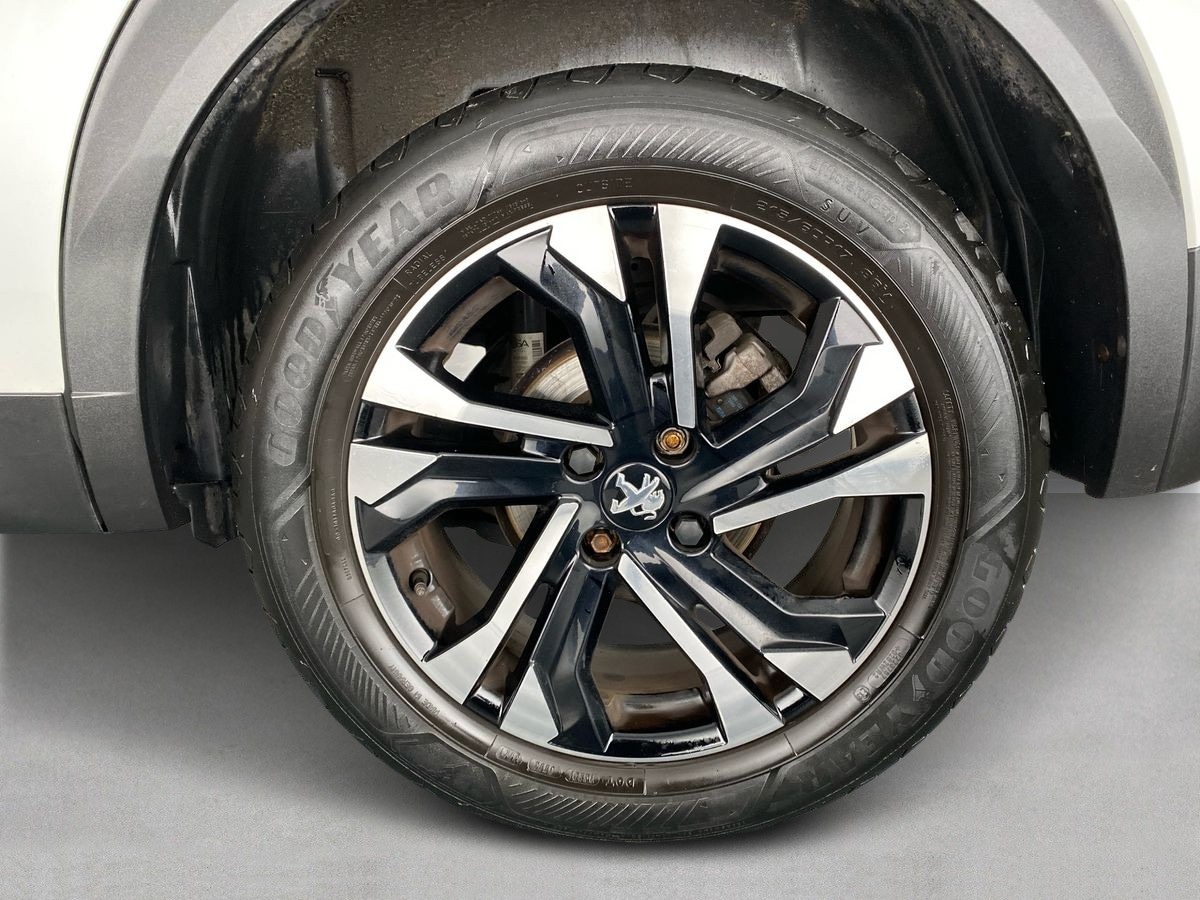 Used Peugeot 2008 2020 for sale - 78107522: Photo 27