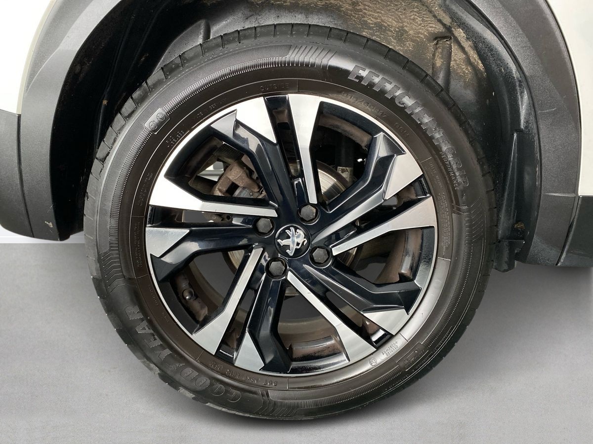 Used Peugeot 2008 2020 for sale - 78107522: Photo 28