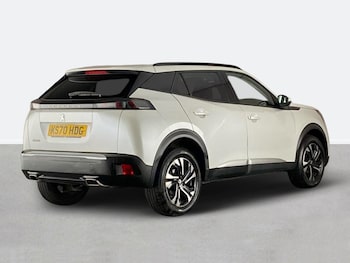 Used Peugeot 2008 2020 for sale - 78107522: Photo