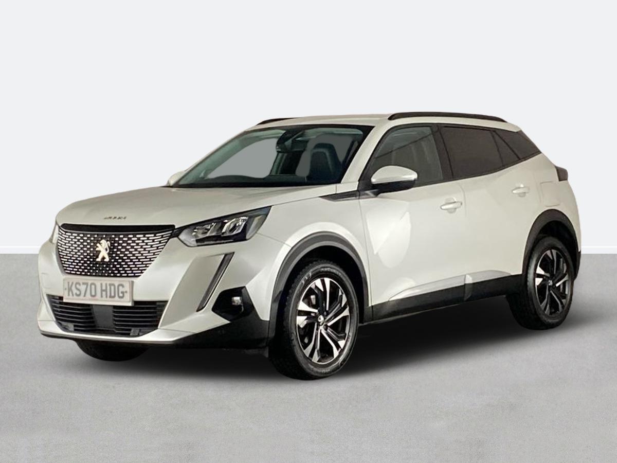 Used Peugeot 2008 2020 for sale - 78107522: Photo 7