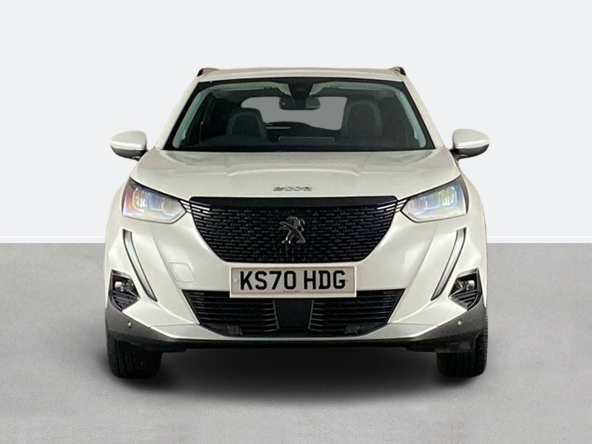 Used Peugeot 2008 2020 for sale - 78107522: Photo 8