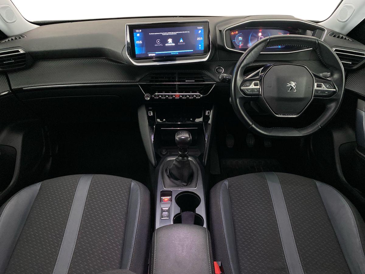 Used Peugeot 2008 2020 for sale - 78107522: Photo 9