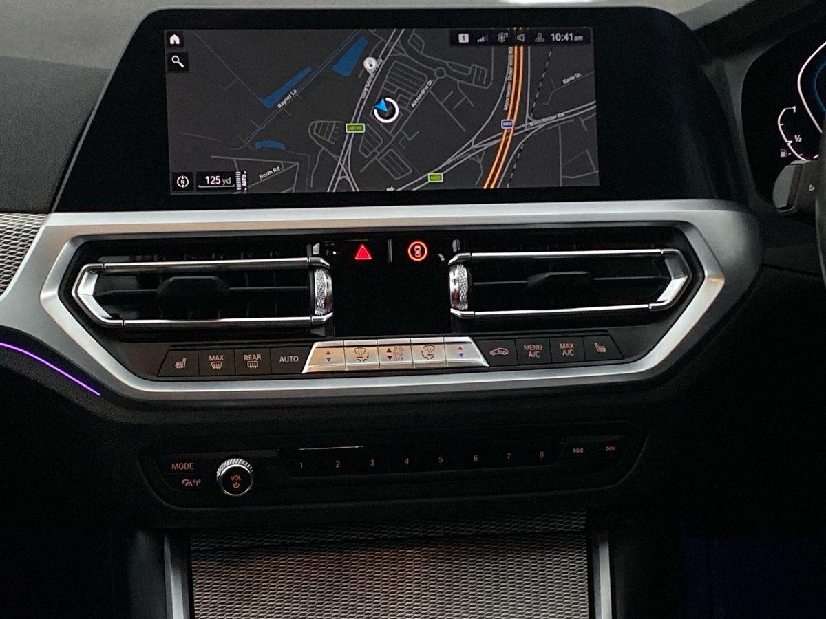 Used BMW 3 Series 2019 for sale - 78052692: Photo 10