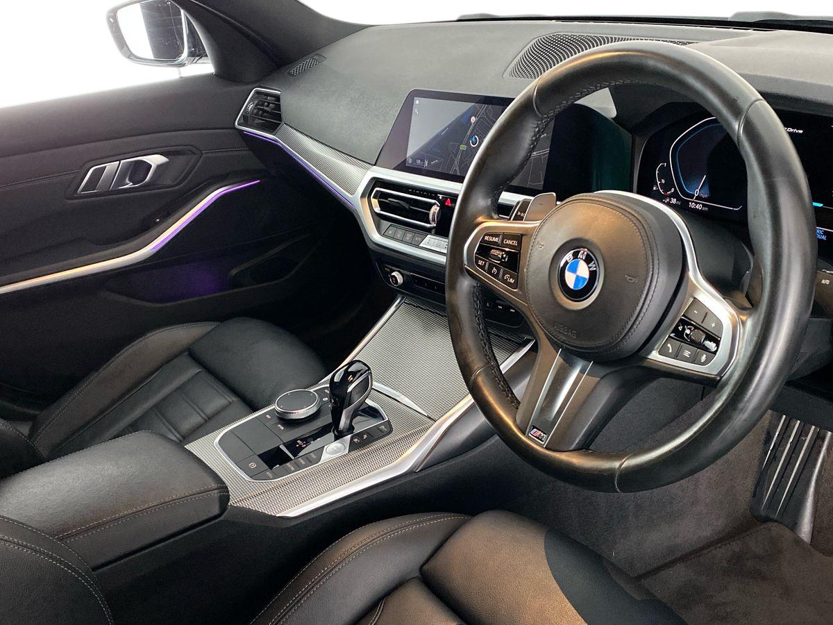 Used BMW 3 Series 2019 for sale - 78052692: Photo 12