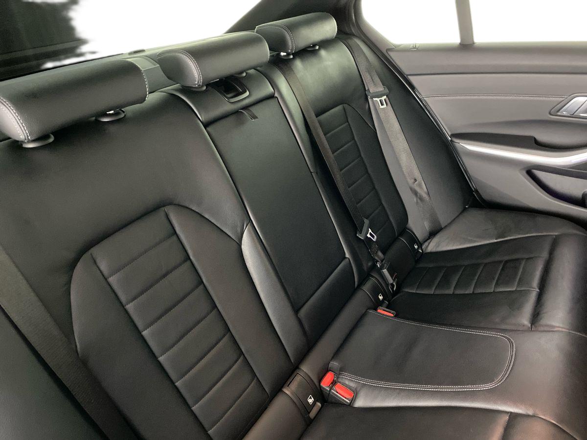 Used BMW 3 Series 2019 for sale - 78052692: Photo 15