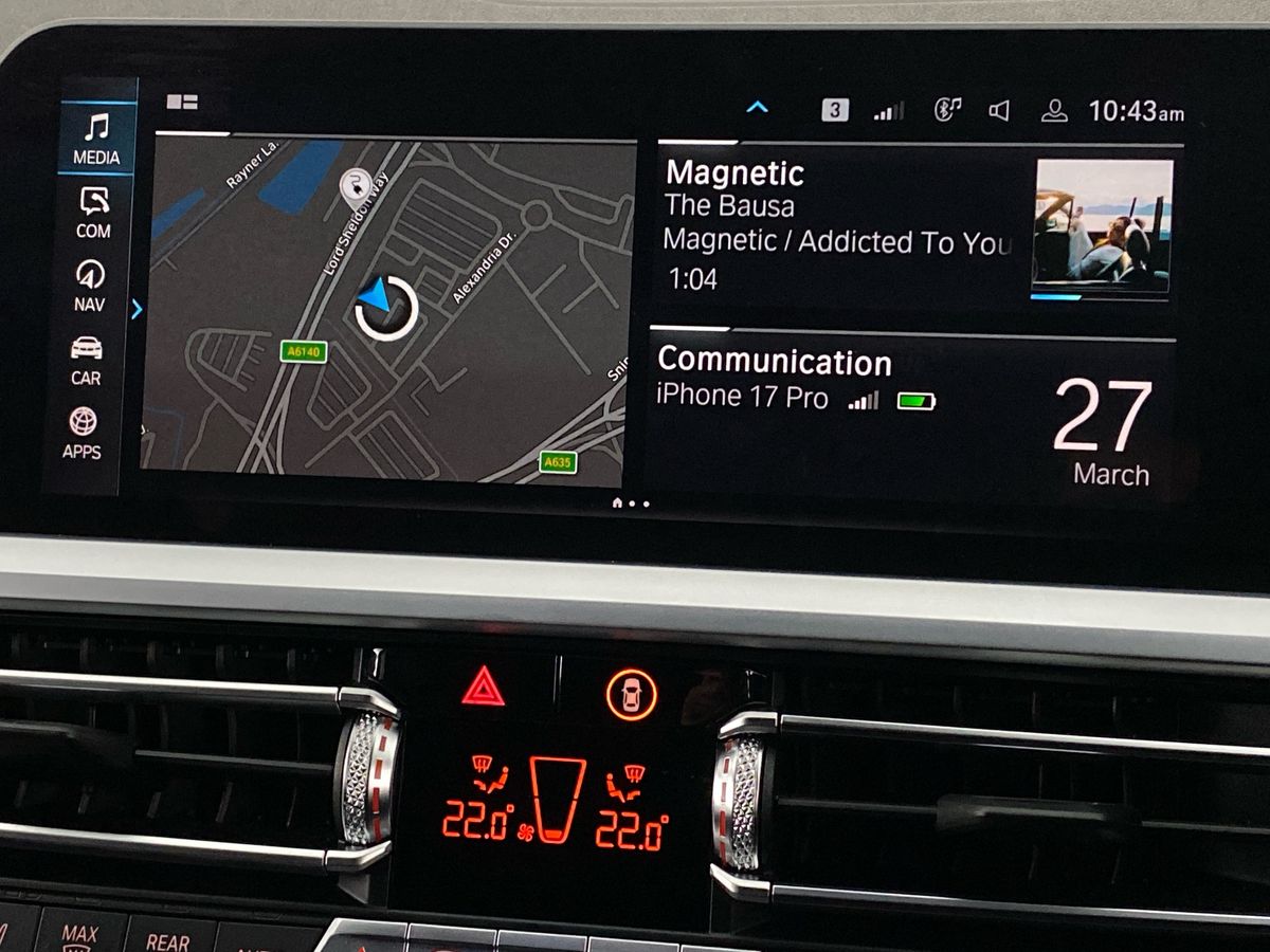 Used BMW 3 Series 2019 for sale - 78052692: Photo 16