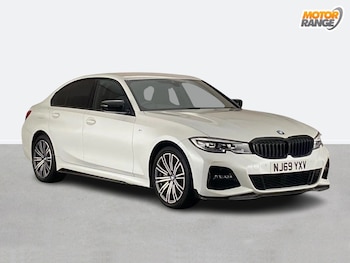 BMW 3 Series feature image